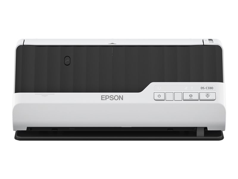 Epson Ds C330